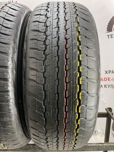 Dunlop GrantTrak R18 265/60