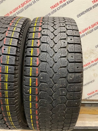 Yokohama Ice Guard F700S R16	205/55