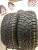 Dunlop Grandtrek Ice 02 255/50/19 Dunlop Grandtrek Ice 02 255/50/19