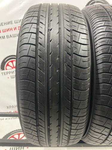 Yokohama dB Decibel E70 R17 215/55