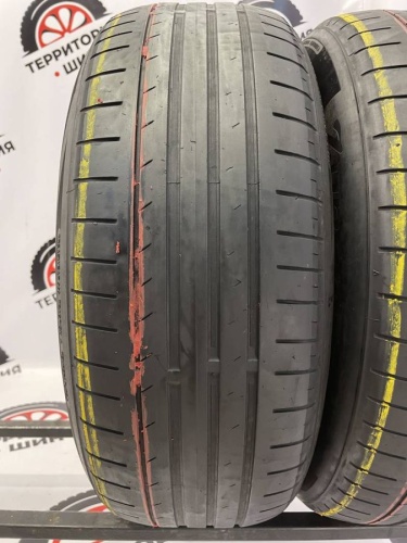 Goodride ZuperEco Z-107  R16 205/60
