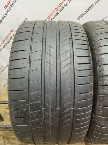 Pirelli P Zero 305/30 R21