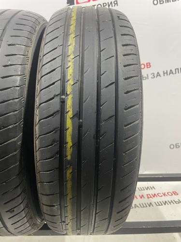 Nexen N'Fera SU4 R15 185/65