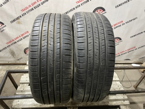 Kumho Solus TA31 R17 205/50