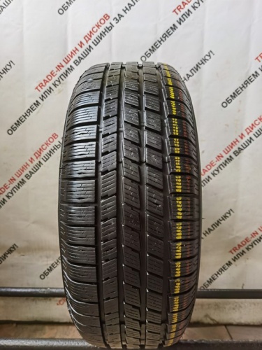 Pirelli Winter snow sport R16 205/55