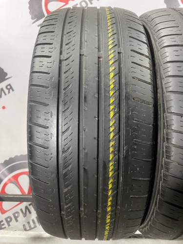 Maxxis Bravo HP-M3 R18 255/55