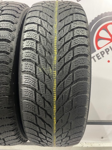 Nokian Tyres Hakkapeliitta R3 SUV R19 225/55