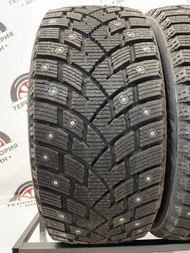 ZETA ANTARCTICA SPORT R18 235/45