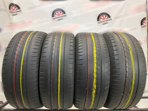Goodyear EfficientGrip R16	205/55
