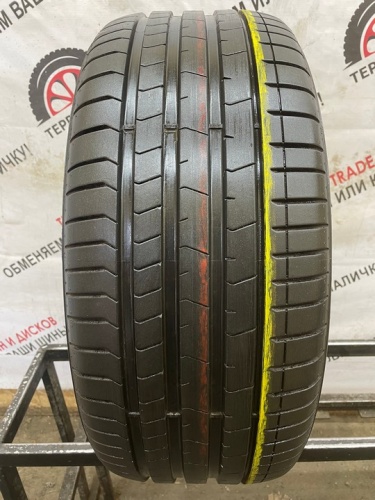 Pirelli P Zero 245/40 99Y R20