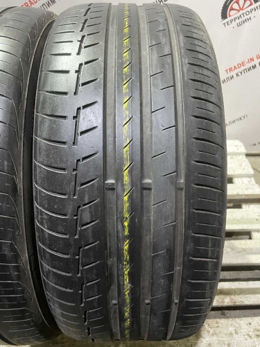 Continental ContiPremiumContact 6 R18 235/45