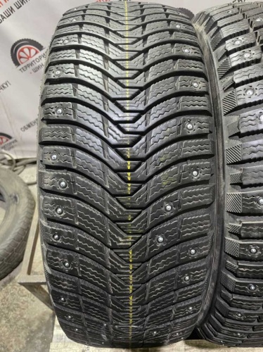 Michelin X-Ice North 3 R17 215/55