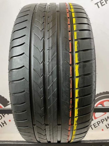 GoodYear Efficient Grip RFT R18 255/40