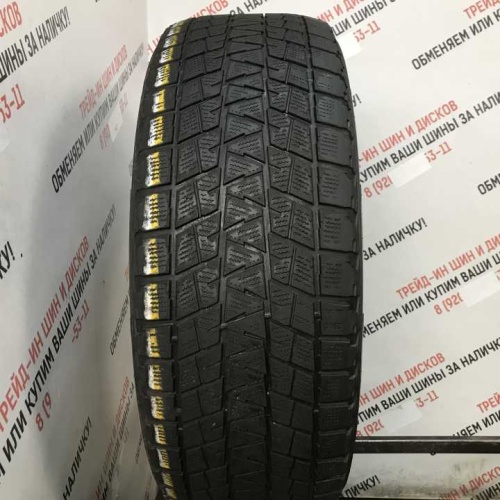 Bridgestone Blizzak DM-V1 R17 255/65