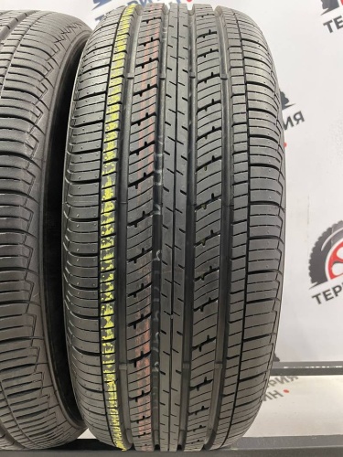 Kumho Solus KH14  215/65 R15