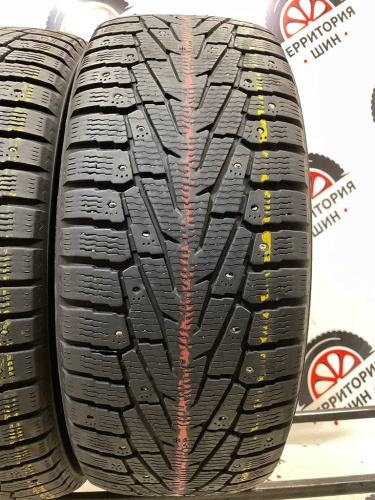 Nokian Hakkapeliitta 7 Suv 265/60/18