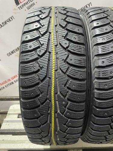 Nokian Tyres Nordman 5 R16 205/60