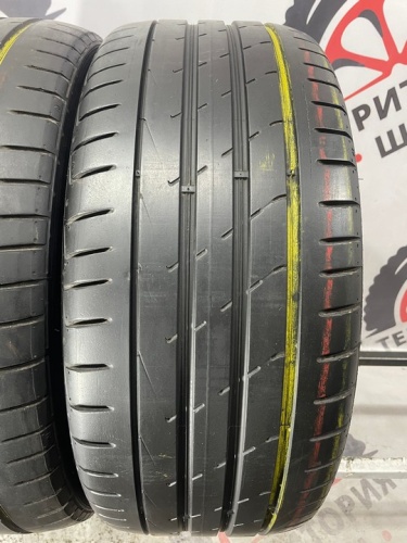Hankook Winter I'Cept Evo2 W320C R18 245/45