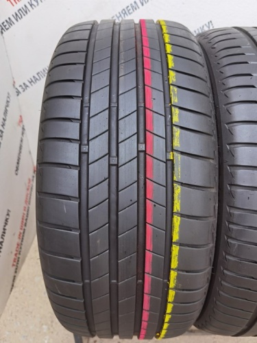 Bridgestone Turanza T005 R18	225/40