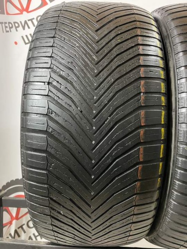 Michelin CrossClimate Suv R19 255/50