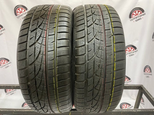 Hankook Winter I`Cept EVO R18 225/45 V95