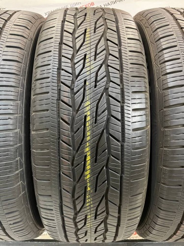 Continental ContiCrossContact LX20 R20 255/50
