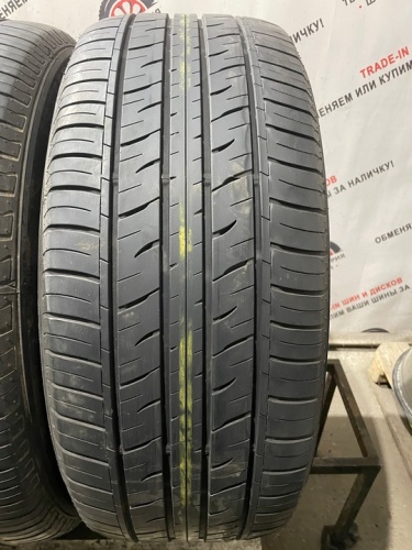 Dunlop Grandtrek PT3A R21 275/50