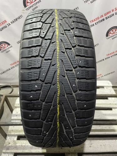 Nokian Tyres Hakkapeliitta 7 SUV R19 275/55