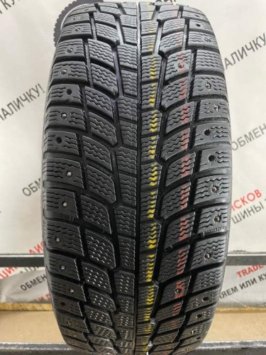 Michelin X-ICE R17 215/55