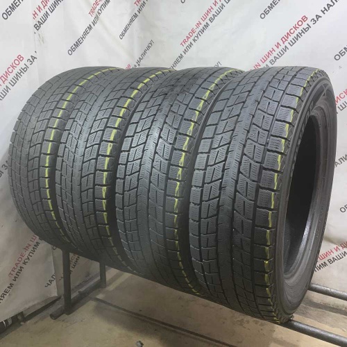 Dunlop Winter Maxx SJ8 22560 R18