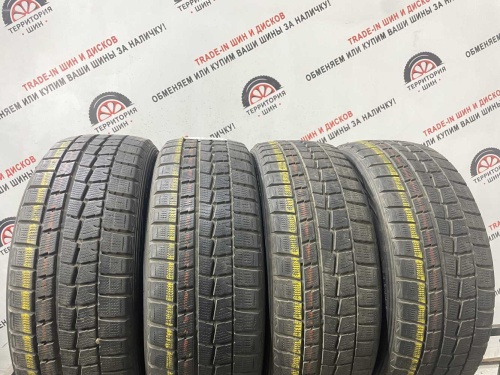 Dunlop Winter Maxx R17 205/50