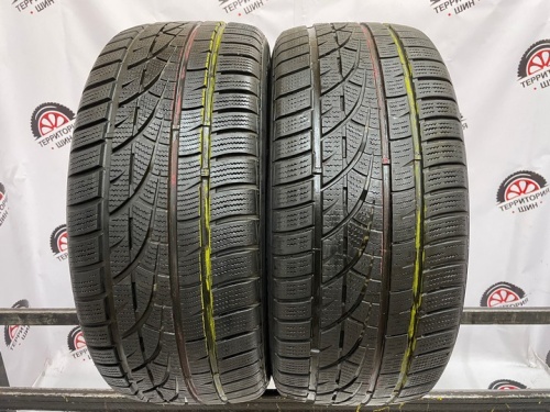 Hankook Winter I'Cept Evo R18 245/45 100V