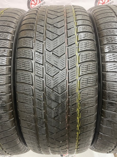 Pirelli Scorpion Winter 275/40 R22 V108
