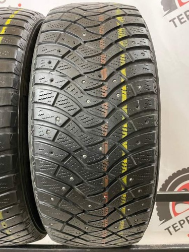 Dunlop SP Winter Ice 03 R17 225/55