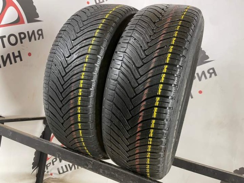 Michelin Cross Climate R15 195/60