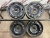 Штампы Polo/Rapid R14 5x100 СТ57,1/ET35/J5