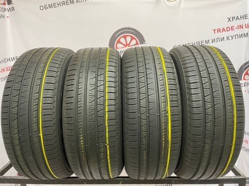 Pirelli Scorpion Verde All Season R20 255/55 Y110