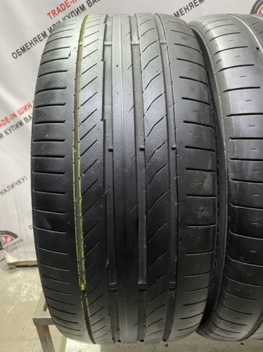 Continental ContiSportContact 5 R19 255/45