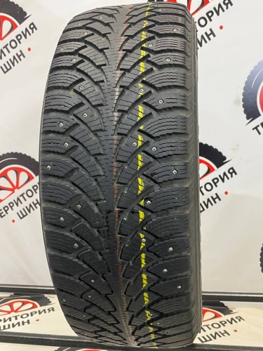 Nordman WR SUV R18 255/60