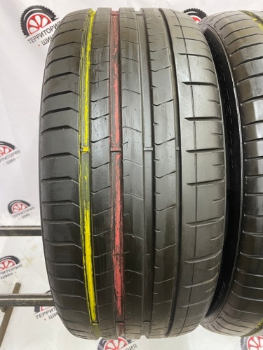 Pirelli P Zero R21 255/40