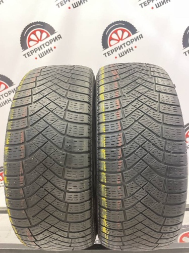Pirelli Ice Zero FR  R16 205/60