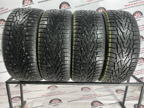 Nokian Tyres Hakkapeliitta 7 R18	225/45