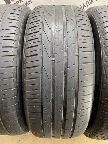 Hankook Ventus S1 Evo R17 235/55