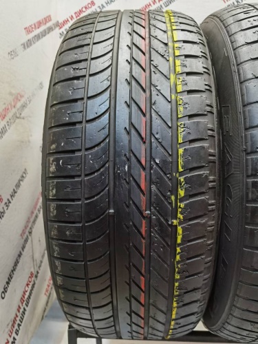 Goodyear Eagle F1 Asymmetric SUV 4x4 R21 275/45