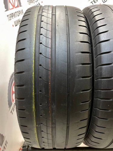 Goodyear EfficientGrip 205/55/16