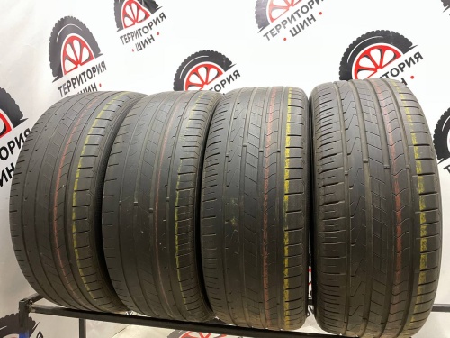 Hankook Ventus Prime 3 K125 R18 225/55