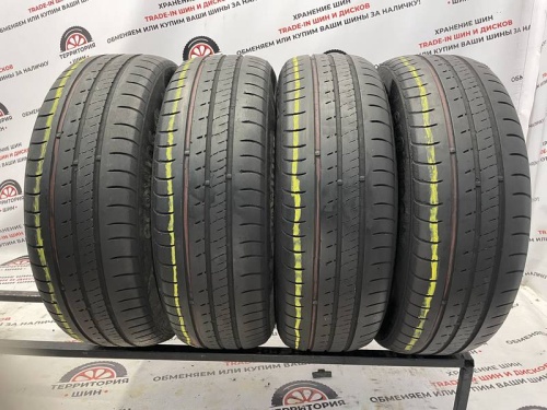 Kumho Ecowing ES01 R15	185/65