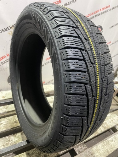 Nokian Tyres Nordman RS2 R15 195/55