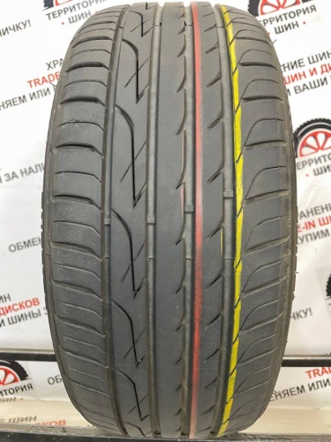 Three-A P606 R16	 215/55 Three-A P606 R16	 215/55