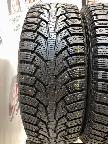 Nokian Nordman 5 SuV 225/60/18